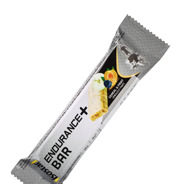 Isostar Endurance+ Riegel Getreide Energieriegel Isostar